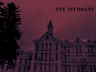 THE INFIRMARY