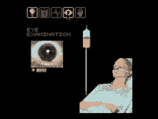 Symptoms of Infection